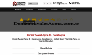 Denizlituvaletacma.com.tr thumbnail