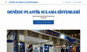 Denizsu-plastik-sulama-sistemleri.business.site thumbnail