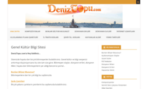 Deniztopu.com thumbnail
