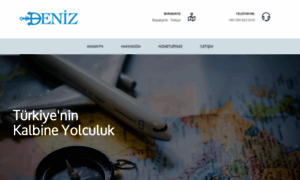 Denizturizm.com.tr thumbnail