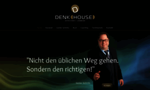 Denkhouse.com thumbnail