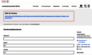 Denkmaldatenbank.berlin.de thumbnail