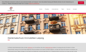 Denkmalschutz-immobilien-leipzig.net thumbnail