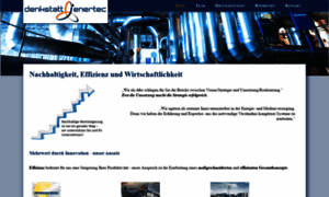 Denkstatt-enertec.at thumbnail