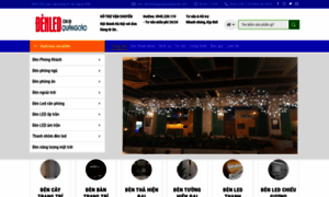 Denledquangcao.com.vn thumbnail