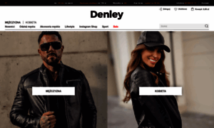 Denley.pl thumbnail