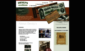 Denlys.com thumbnail