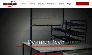 Denmartech.ca thumbnail