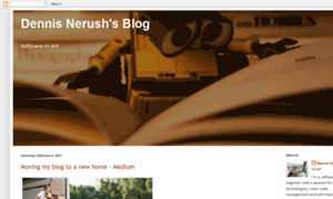 Dennis-nerush.blogspot.com thumbnail