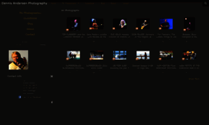 Dennisandersenphotography.com thumbnail