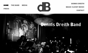 Dennisdreith.com thumbnail