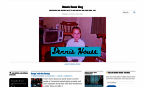 Dennishouse.tv thumbnail