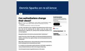 Dennissparks.wordpress.com thumbnail