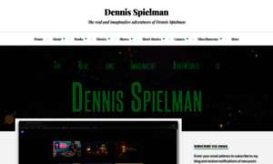 Dennisspielman.com thumbnail