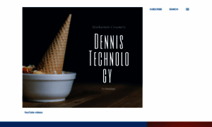 Dennistechnology.co.za thumbnail