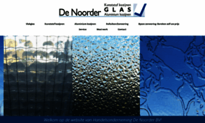 Denoorder.nl thumbnail