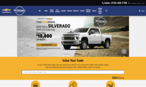 Denooyerchevrolet.com thumbnail