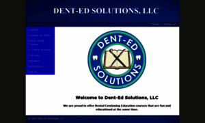 Dent-edsolutions.com thumbnail