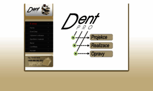 Dent-pro.cz thumbnail