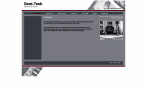 Dent-tech-online.de thumbnail