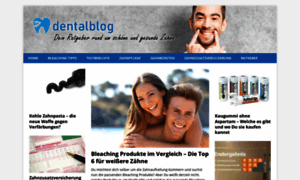 Dental-blog.de thumbnail