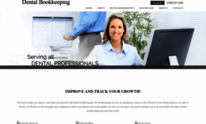 Dental-bookkeeping.com thumbnail