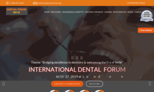 Dental-forum.org thumbnail