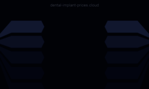Dental-implant-prices.cloud thumbnail