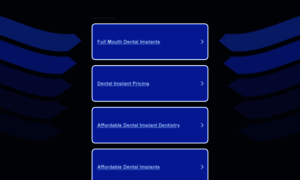 Dental-implants-affordable.today thumbnail