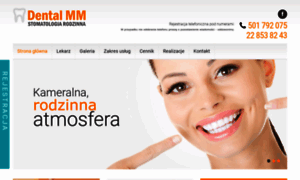 Dental-mm.pl thumbnail