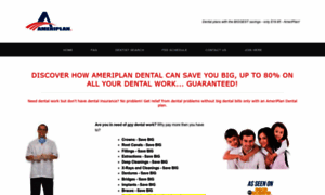 Dental-plan-4u.com thumbnail