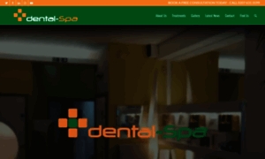 Dental-spa.co.uk thumbnail