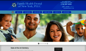 Dental-statenisland.com thumbnail