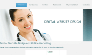 Dental-websites.com.au thumbnail