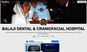 Dental.smbalaji.com thumbnail