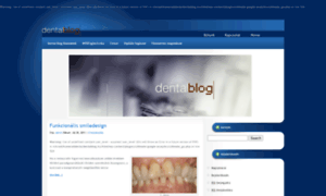 Dentalblog.hu thumbnail