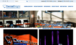 Dentalbrightgroup.com thumbnail