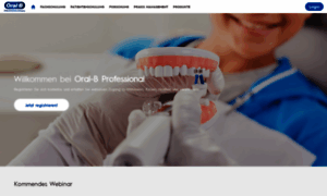 Dentalcare-de.de thumbnail