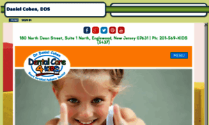 Dentalcare4kidsnj2.mydentalvisit.com thumbnail