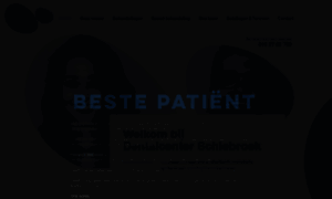 Dentalcenterschiebroek.nl thumbnail