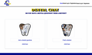 Dentalchat.com thumbnail