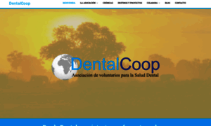 Dentalcoop.org thumbnail