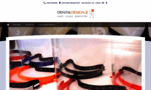 Dentaldesign.de thumbnail