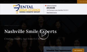 Dentaldesignstudiosllc.com thumbnail