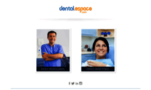 Dentalespace.com thumbnail