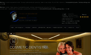 Dentalexcellencebd.com thumbnail