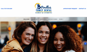 Dentalflorida.com thumbnail