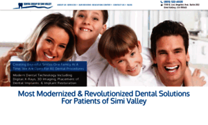 Dentalgroupofsimivalley.com thumbnail