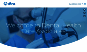Dentalhealth.com.au thumbnail