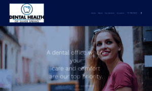 Dentalhealthofsilverspring.com thumbnail